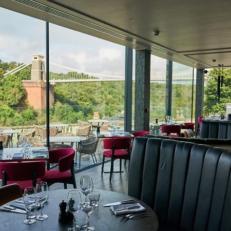 Avon Gorge By Hotel Du Vin Bristol Exterior photo