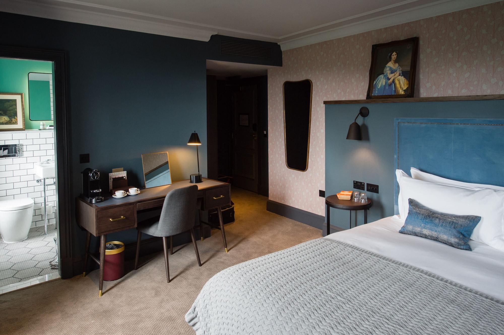 Avon Gorge By Hotel Du Vin Bristol Exterior photo