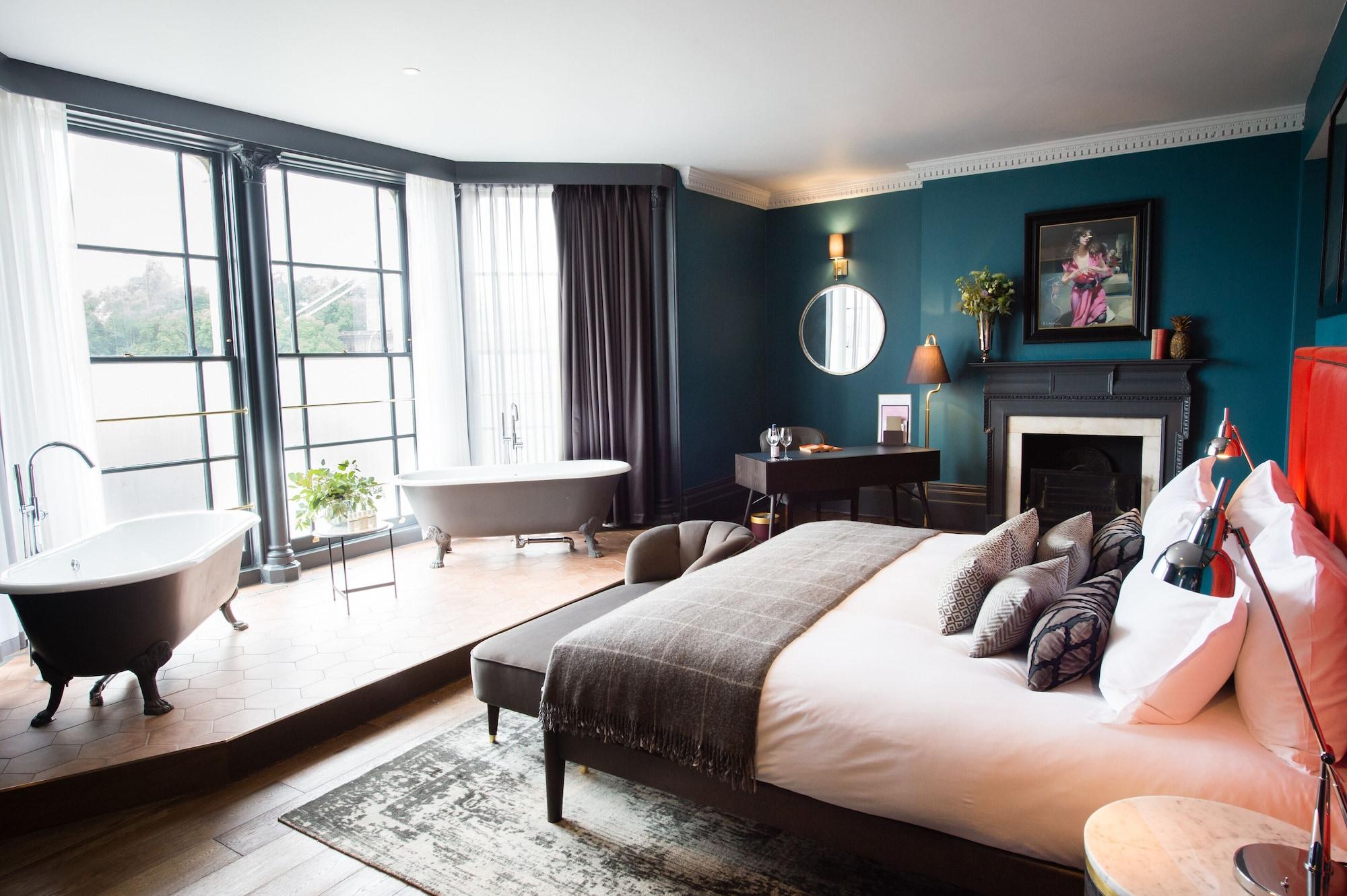 Avon Gorge By Hotel Du Vin Bristol Exterior photo