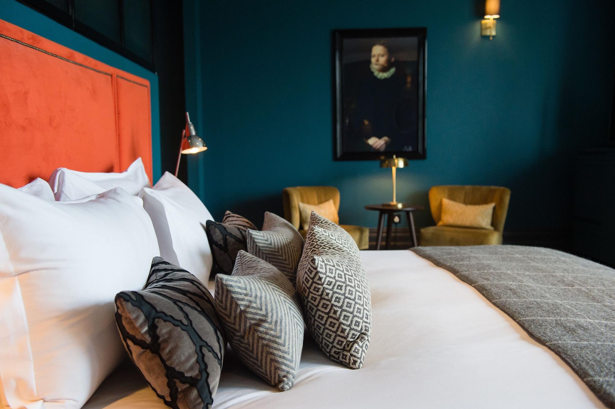 Avon Gorge By Hotel Du Vin Bristol Exterior photo