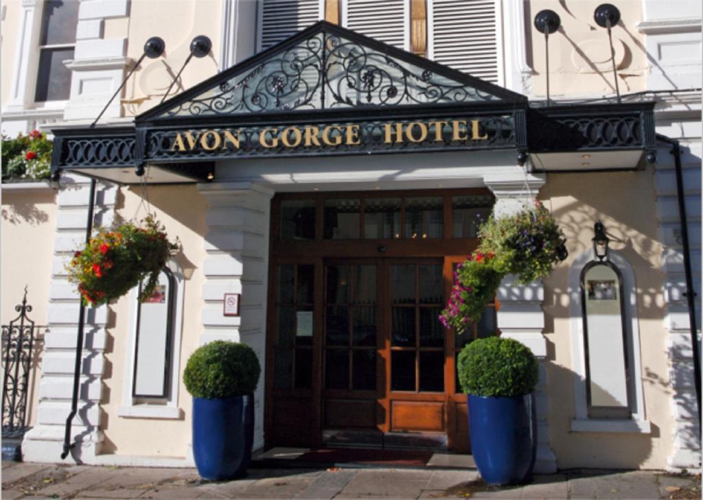 Avon Gorge By Hotel Du Vin Bristol Exterior photo