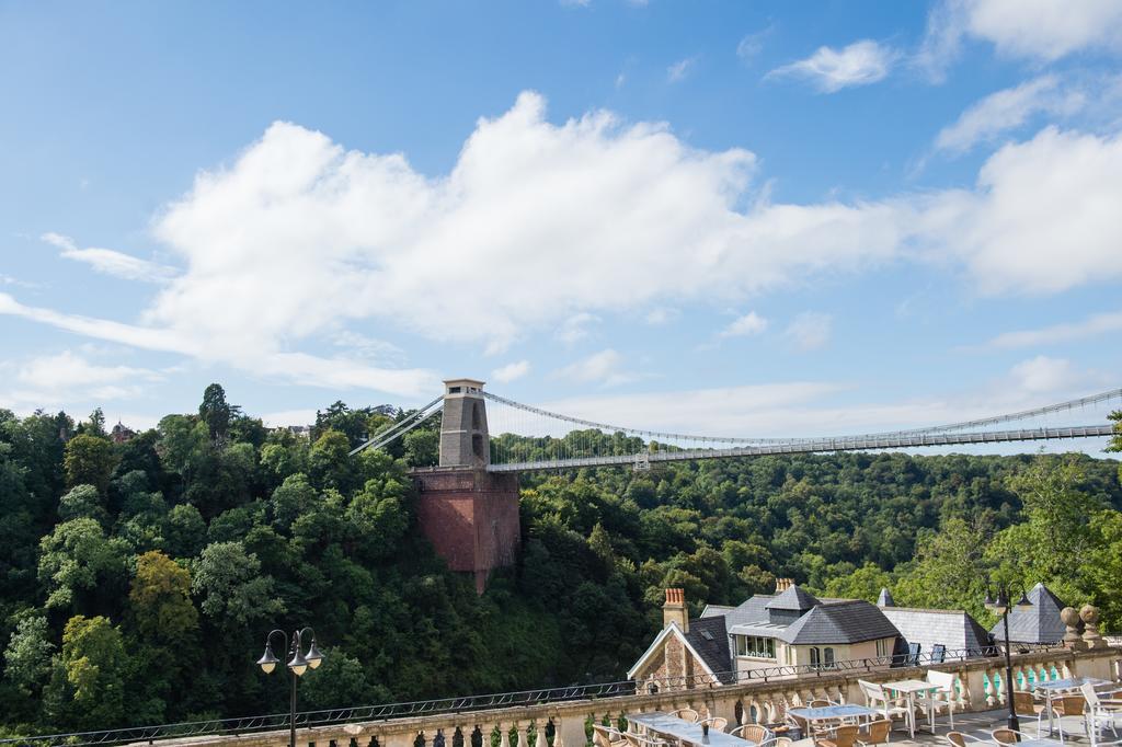 Avon Gorge By Hotel Du Vin Bristol Exterior photo