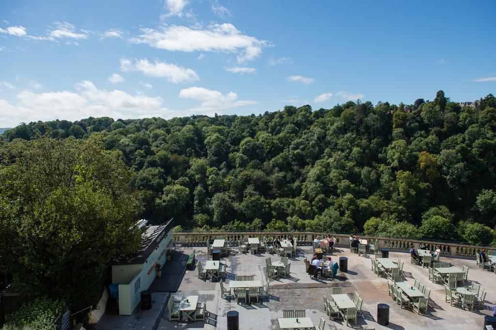 Avon Gorge By Hotel Du Vin Bristol Exterior photo