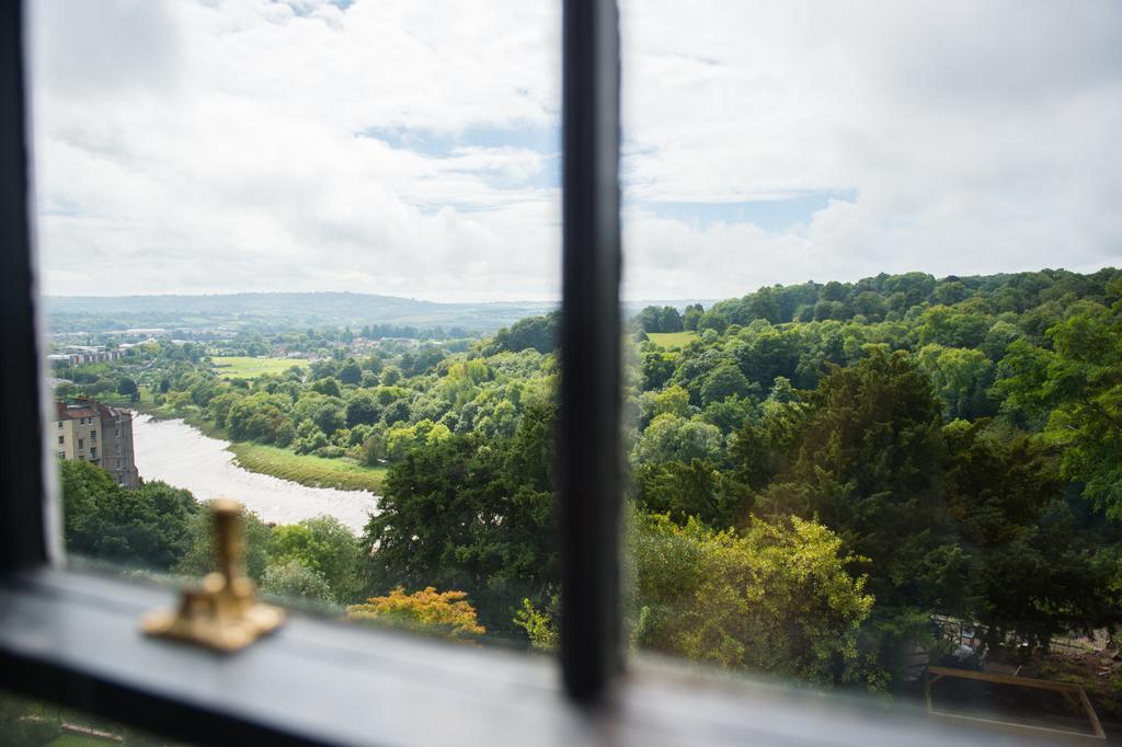 Avon Gorge By Hotel Du Vin Bristol Exterior photo