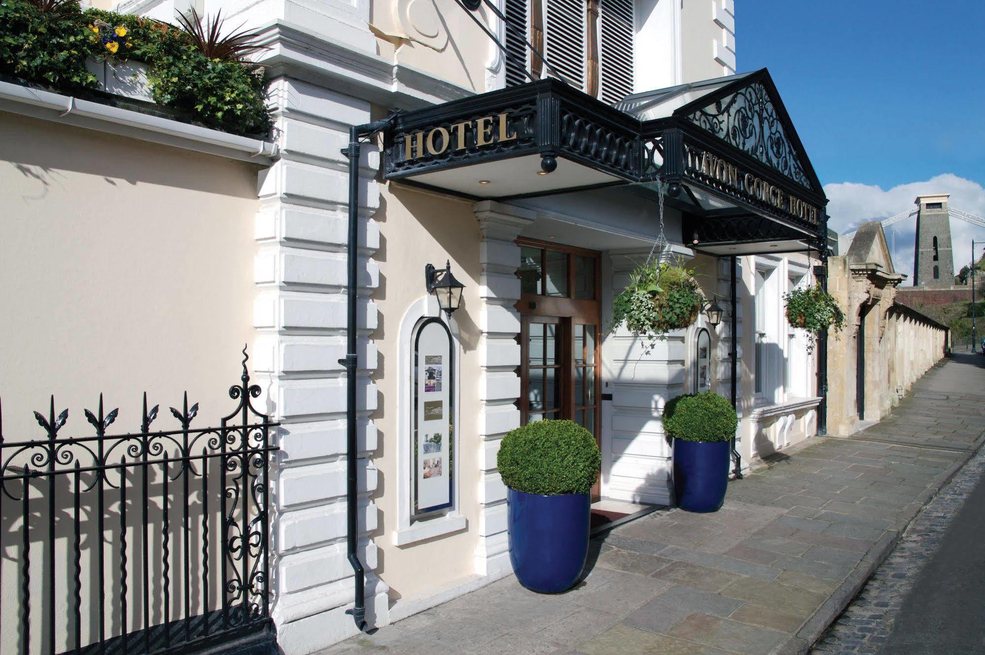 Avon Gorge By Hotel Du Vin Bristol Exterior photo
