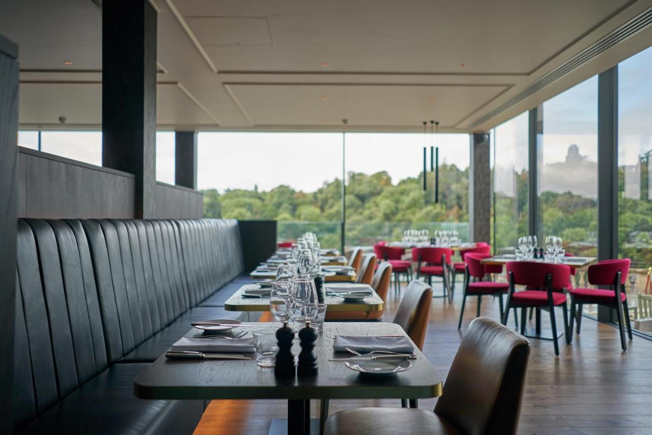 Avon Gorge By Hotel Du Vin Bristol Exterior photo