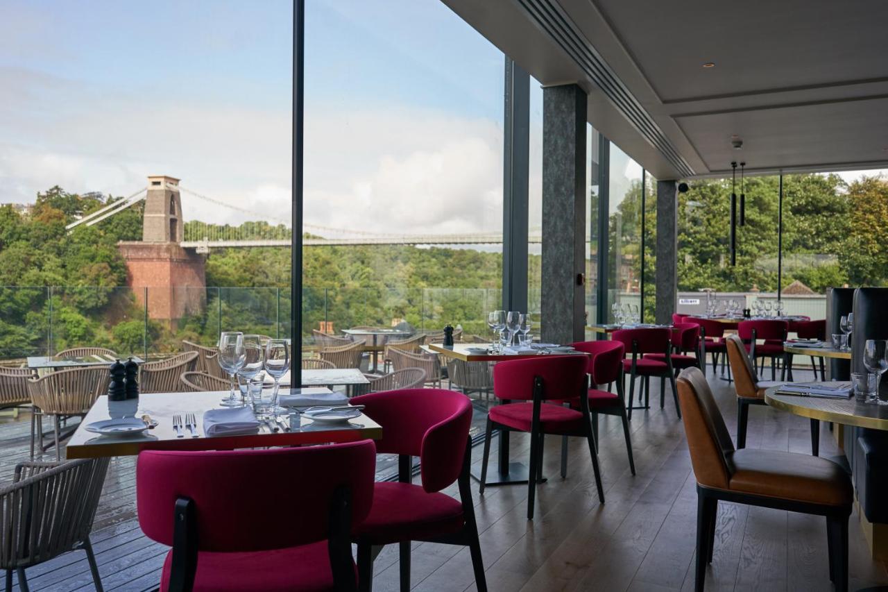 Avon Gorge By Hotel Du Vin Bristol Exterior photo