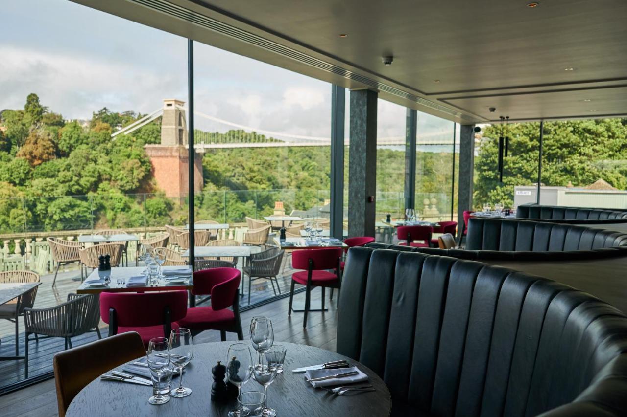 Avon Gorge By Hotel Du Vin Bristol Exterior photo