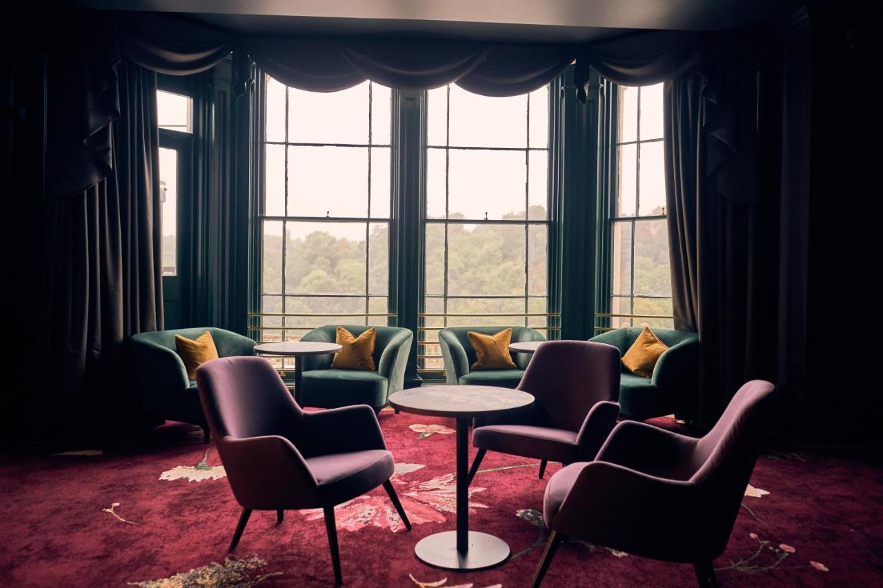 Avon Gorge By Hotel Du Vin Bristol Exterior photo