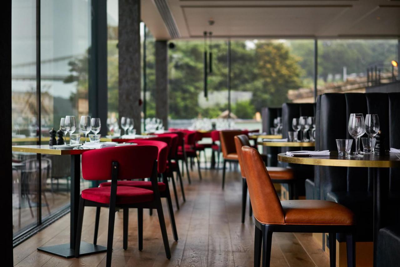 Avon Gorge By Hotel Du Vin Bristol Exterior photo