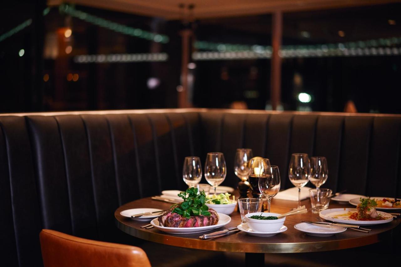 Avon Gorge By Hotel Du Vin Bristol Exterior photo